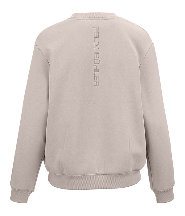 Oversized Sweatshirt Jill