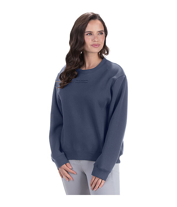 Oversized Sweatshirt Jill