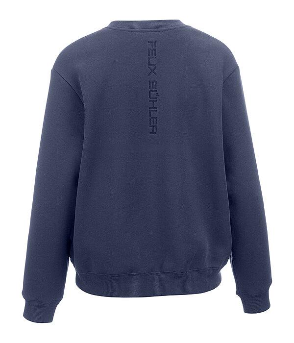 Oversized Sweatshirt Jill