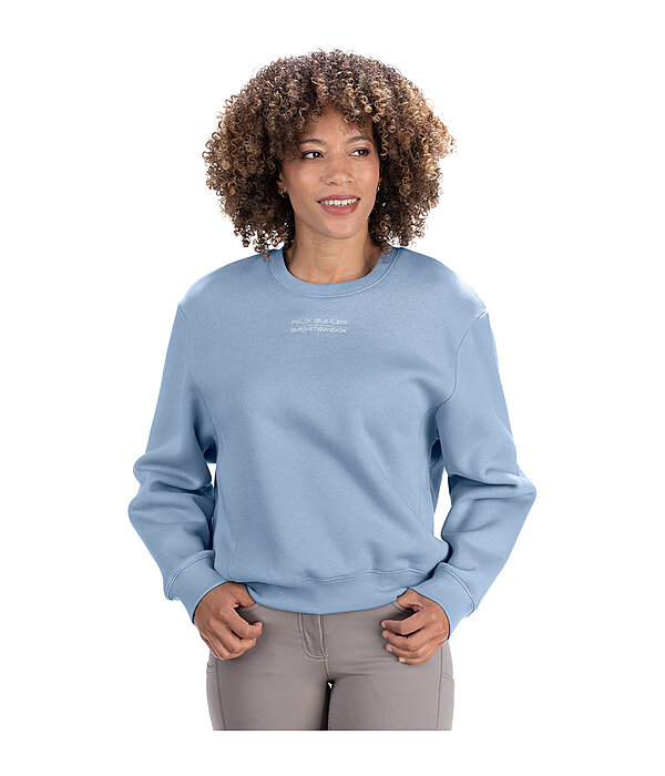 Oversized Sweatshirt Jill