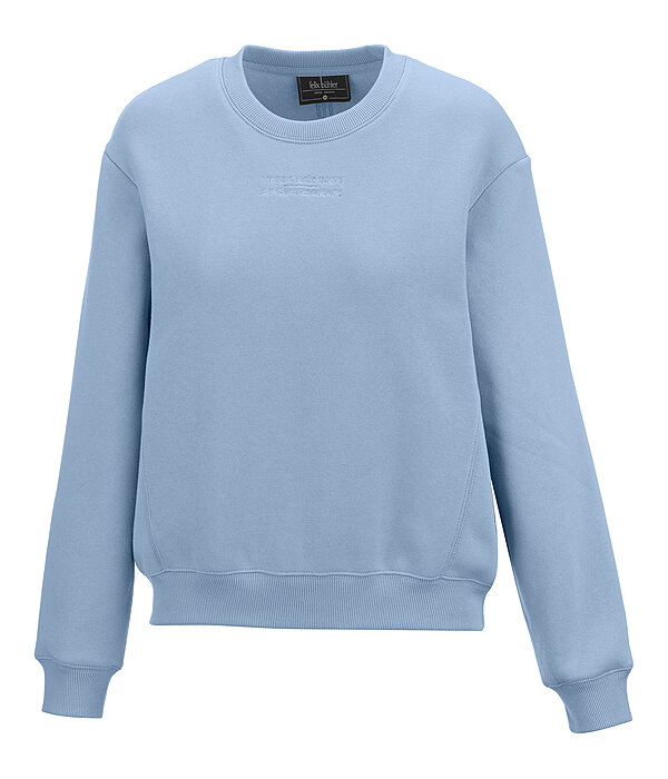 Oversized Sweatshirt Jill
