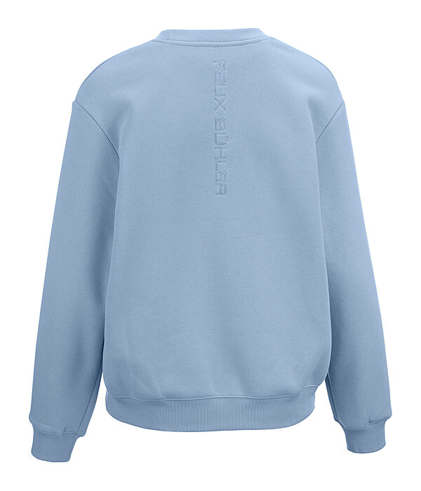 Oversized Sweatshirt Jill