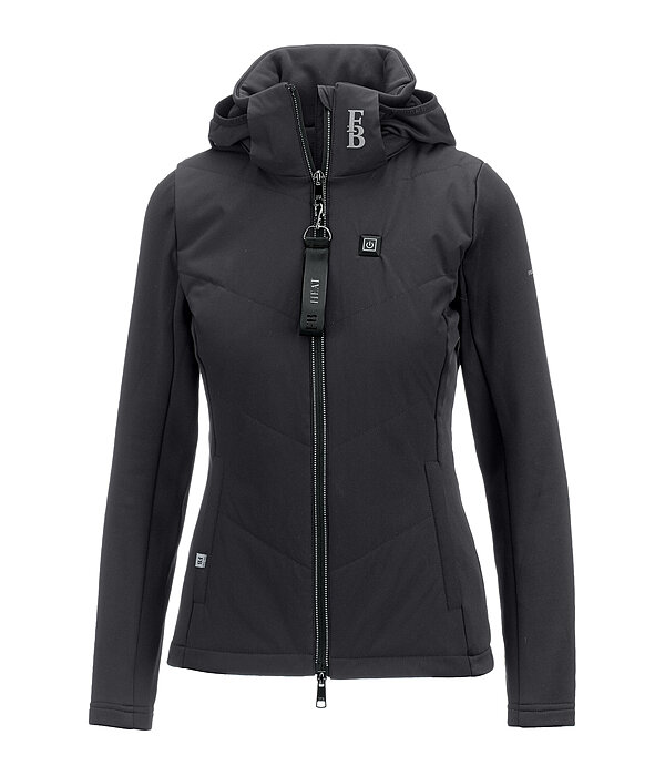Heated Jacket