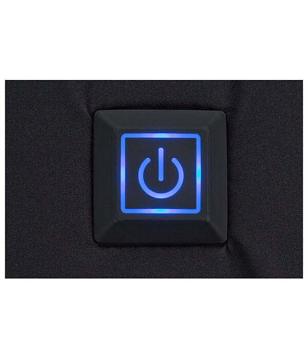 Heated Jacket