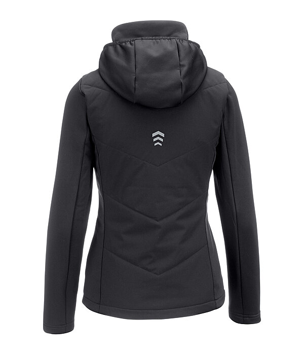 Heated Jacket
