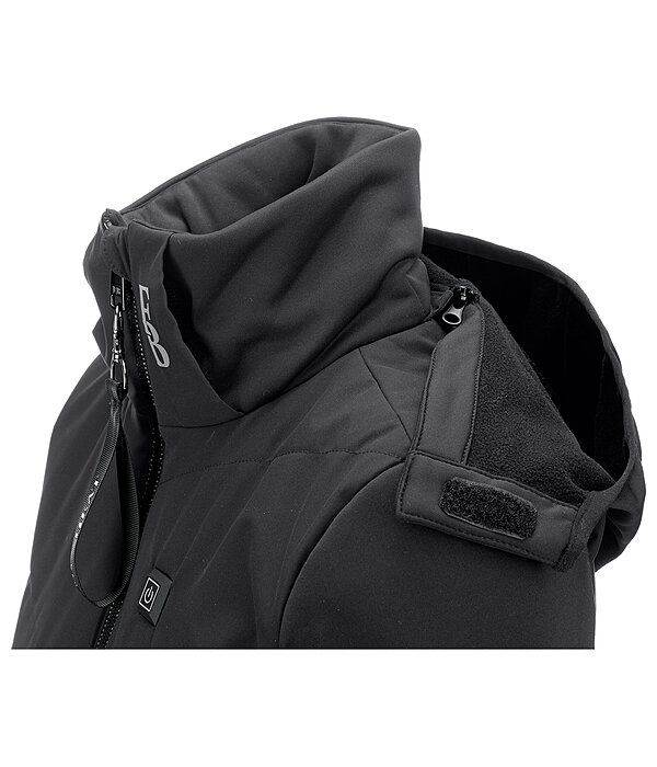 Heated Jacket