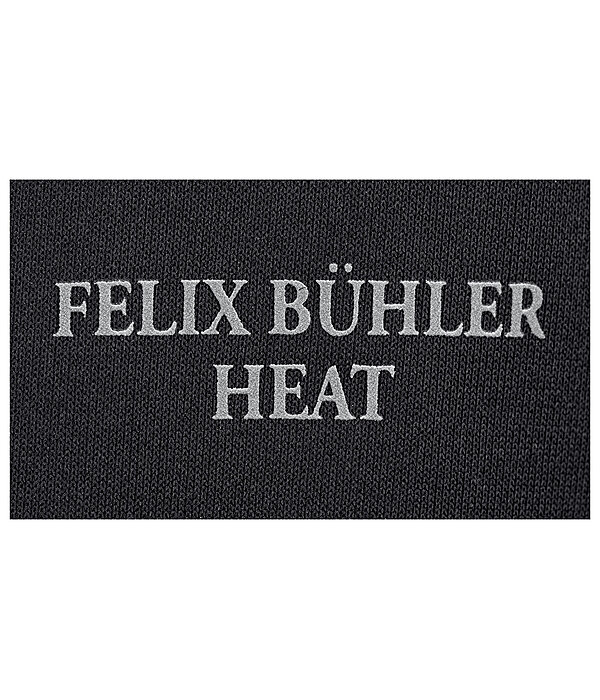 Heated Jacket