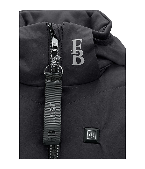 Heated Jacket