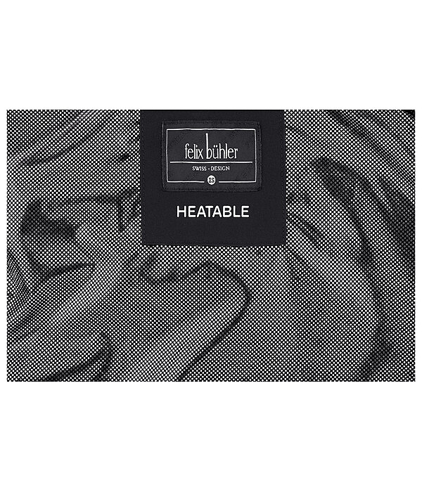 Heated Jacket