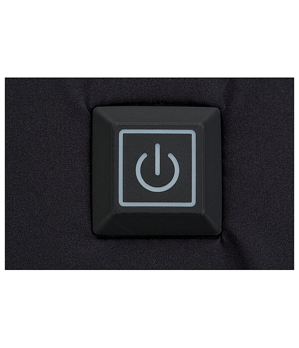 Heated Jacket