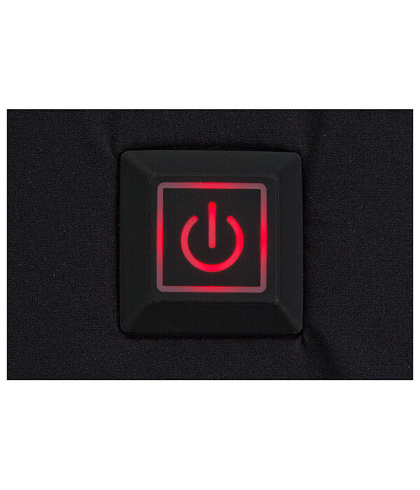 Heated Jacket