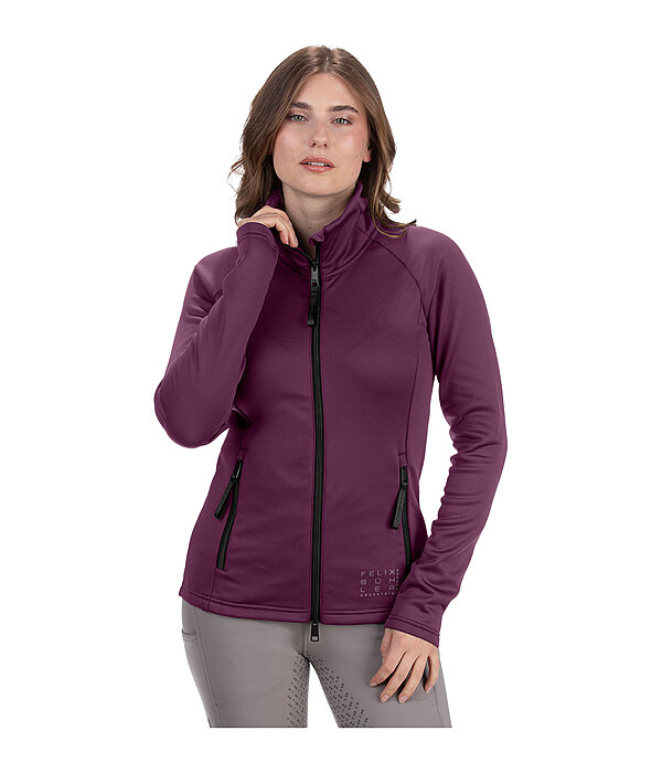 Performance Stretch Jacket Holly