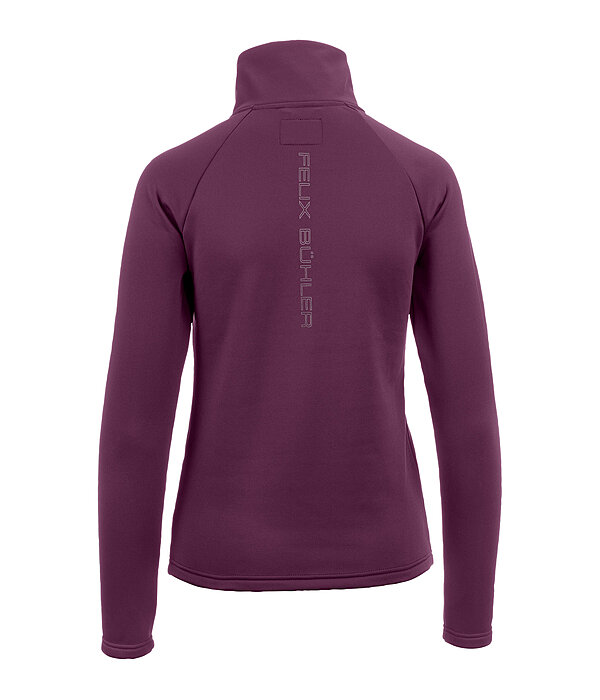 Performance Stretch Jacket Holly