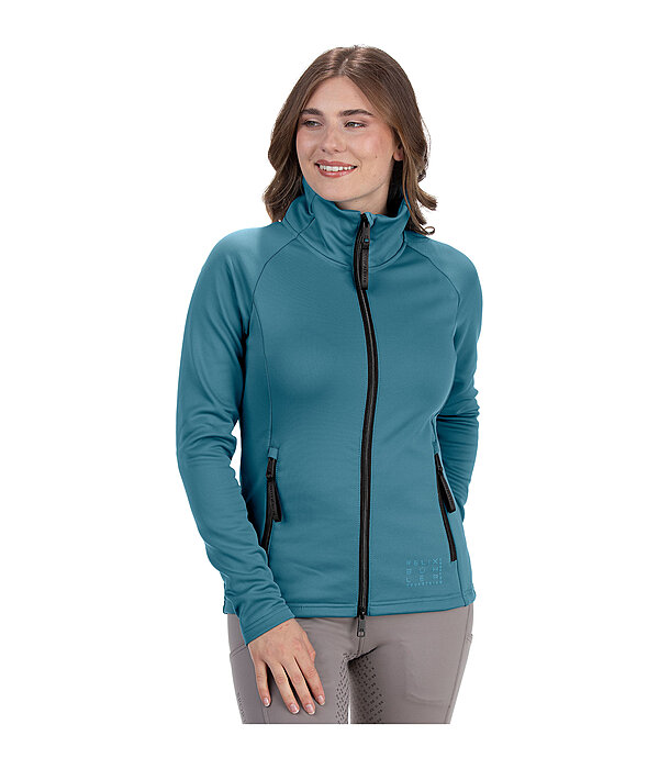 Performance Stretch Jacket Holly
