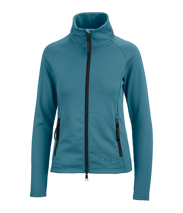 Performance Stretch Jacket Holly