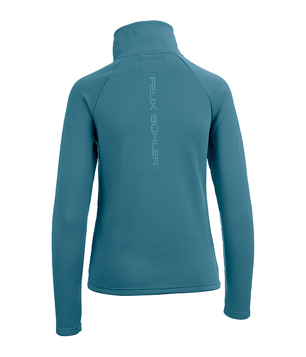 Performance Stretch Jacket Holly