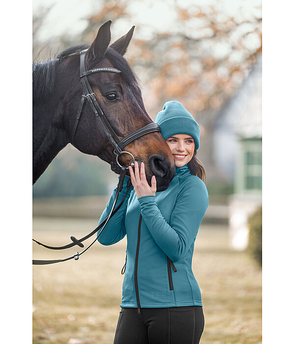 Performance Stretch Jacket Holly