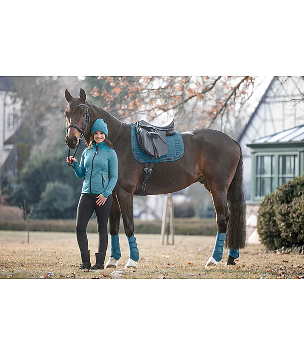 Performance Stretch Jacket Holly