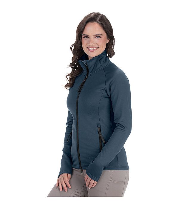 Performance Stretch Jacket Holly
