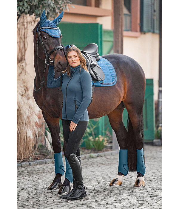 Performance Stretch Jacket Holly