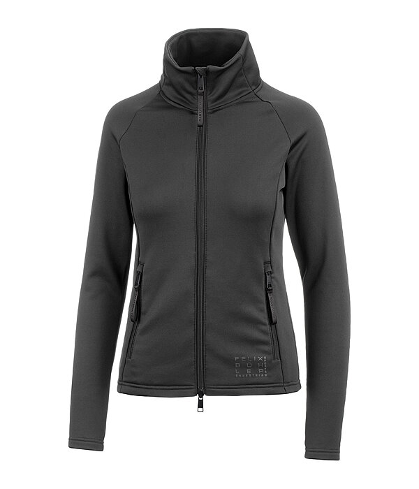 Performance Stretch Jacket Holly