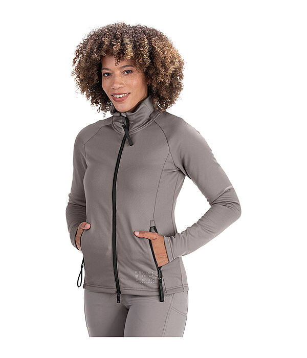 Performance Stretch Jacket Holly