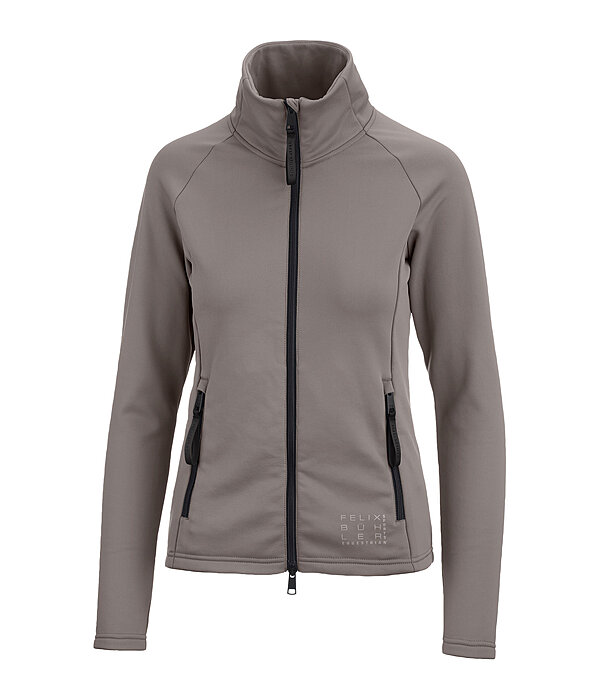 Performance Stretch Jacket Holly