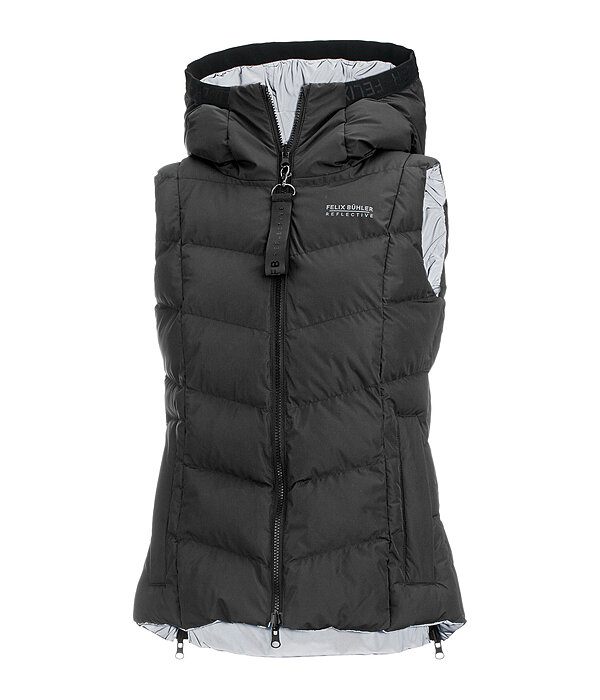 Reversible Gilet Reflective