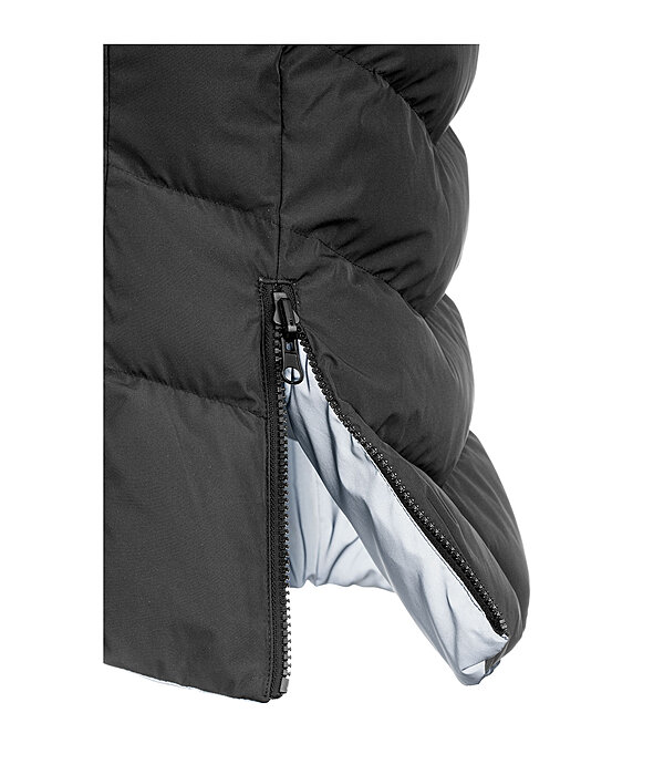Reversible Gilet Reflective