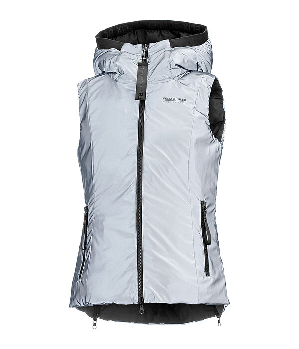 Reversible Gilet Reflective