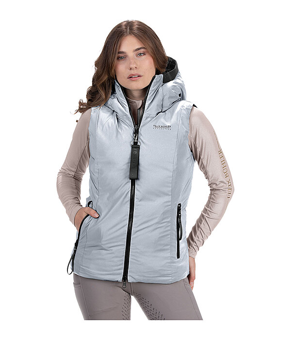 Reversible Gilet Reflective