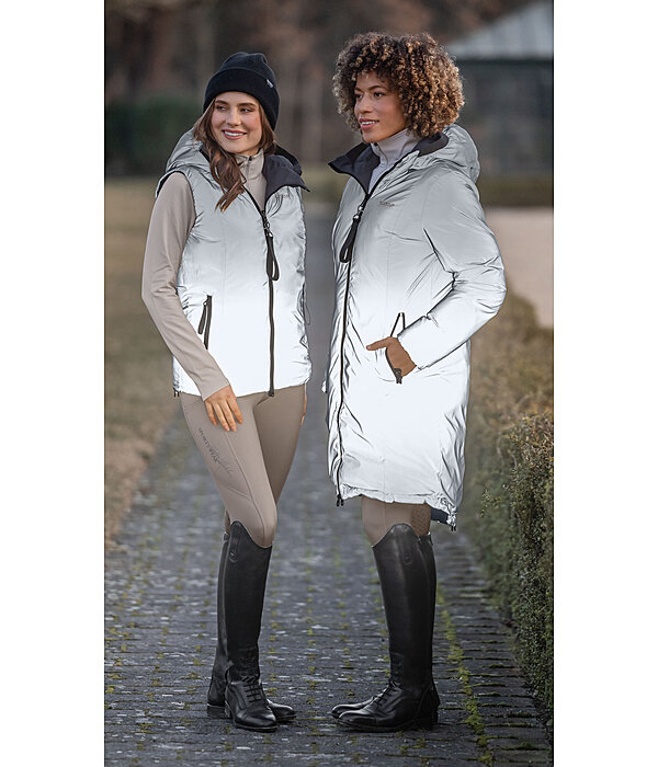 Reversible Gilet Reflective