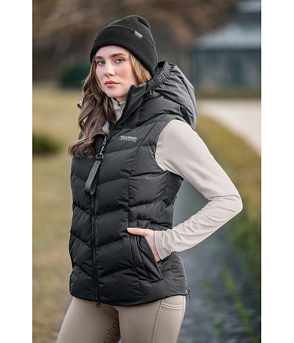Reversible Gilet Reflective