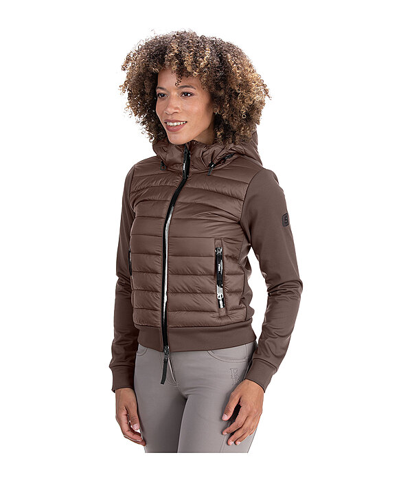 Combination Soft Shell Jacket Sabine
