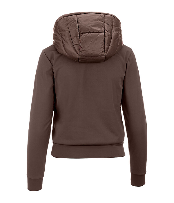 Combination Soft Shell Jacket Sabine