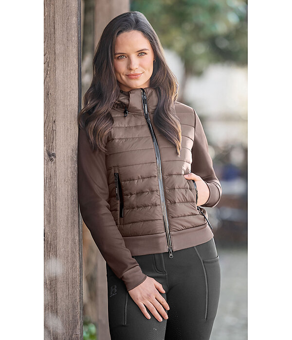 Combination Soft Shell Jacket Sabine