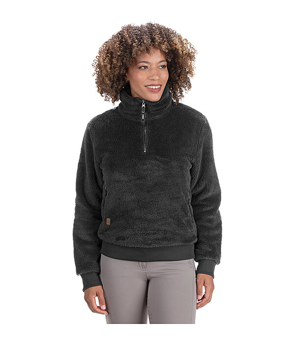 Teddy Fleece Jumper Nella