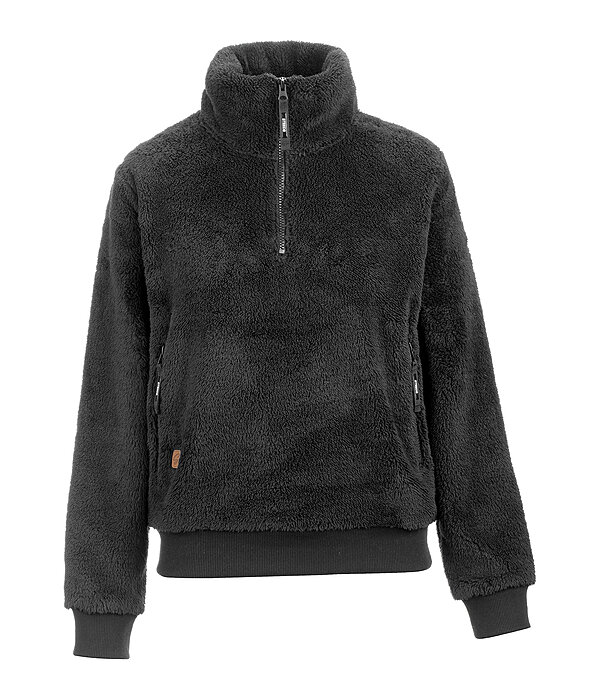 Teddy Fleece Jumper Nella