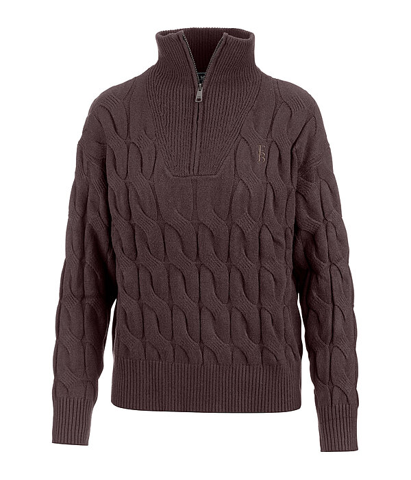 Knitted Jumper Cara