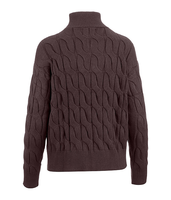 Knitted Jumper Cara