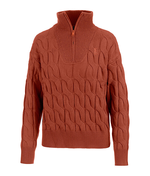 Knitted Jumper Cara