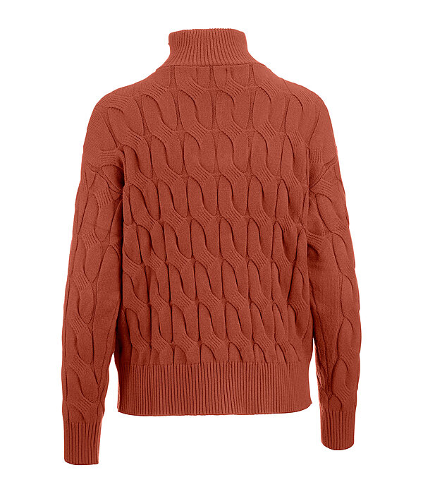 Knitted Jumper Cara