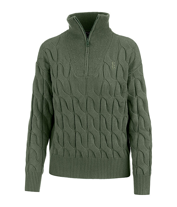 Knitted Jumper Cara