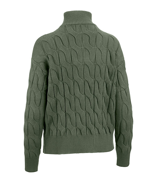 Knitted Jumper Cara