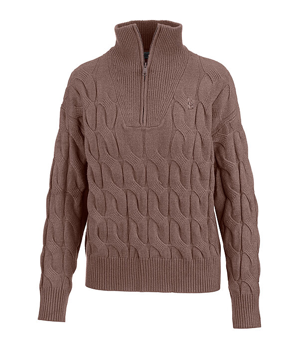 Knitted Jumper Cara