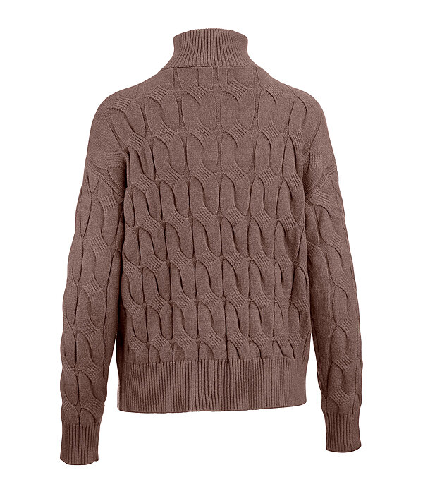 Knitted Jumper Cara