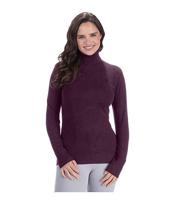 Turtleneck Jumper Janne II