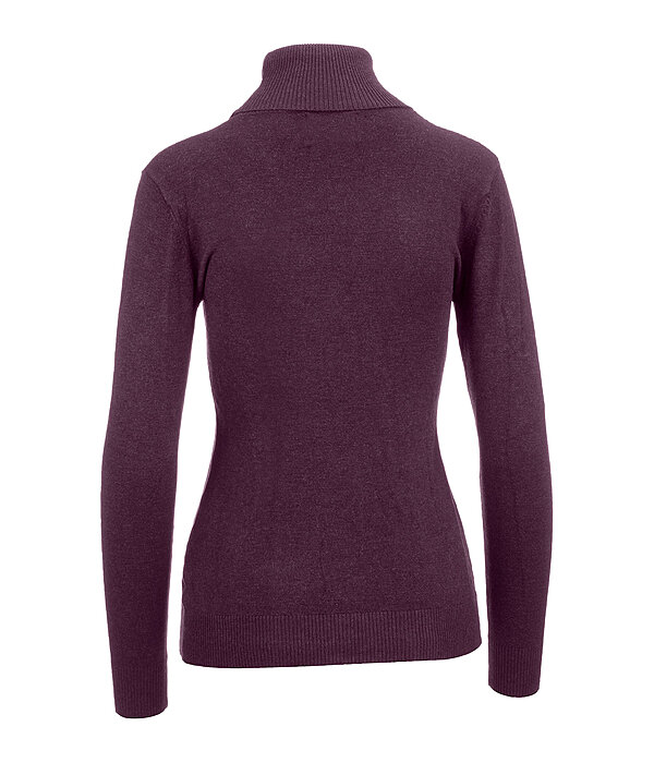 Turtleneck Jumper Janne II