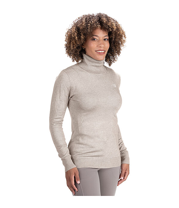 Turtleneck Jumper Janne II