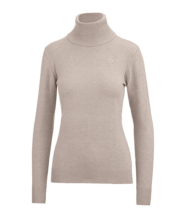 Turtleneck Jumper Janne II